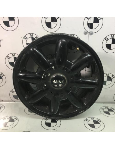 Jante MINI MINI 1 R50/R53 PHASE 1 