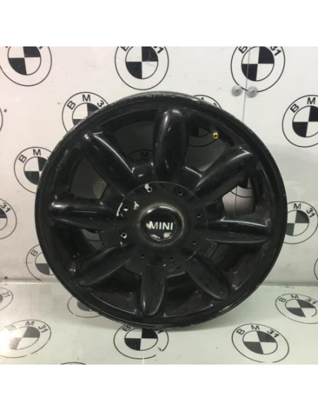 Jante MINI MINI 1 R50/R53 PHASE 1 