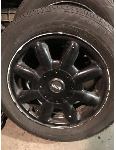 Jante MINI  