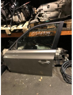 Vitre avant gauche BMW X3 (E83) PHASE 1 