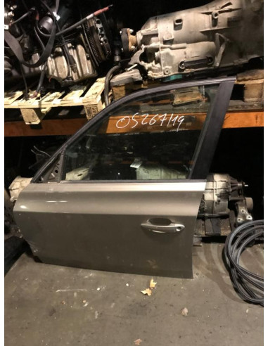 Leve vitre electrique avant gauche BMW X3 (E83) PHASE 1 