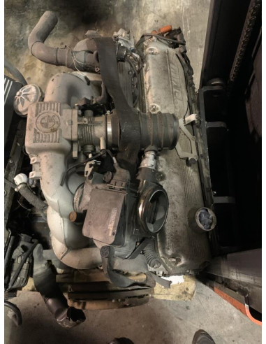 Moteur BMW SERIE 5 E34 Essence