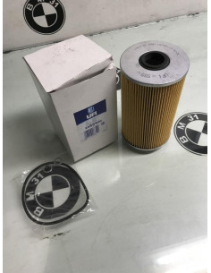 Filtre a huile BMW SERIE 3 (E36) 