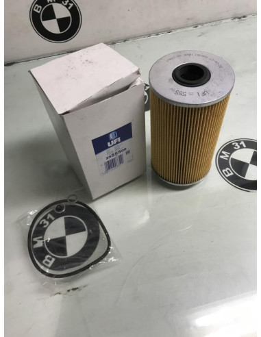 Filtre a huile BMW SERIE 3 (E36) 