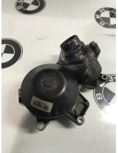 Pompe à eau BMW SERIE 1 (E87) PHASE 2 (LCI) 