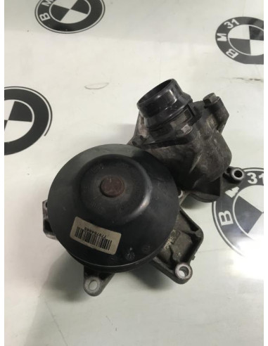 Pompe à eau BMW SERIE 1 (E87) PHASE 2 (LCI) 