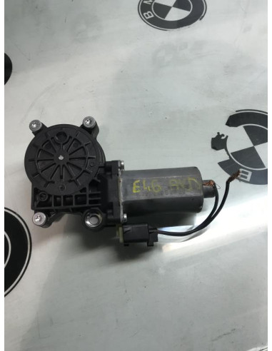 Moteur leve vitre avant droit BMW SERIE 3 (E46) 