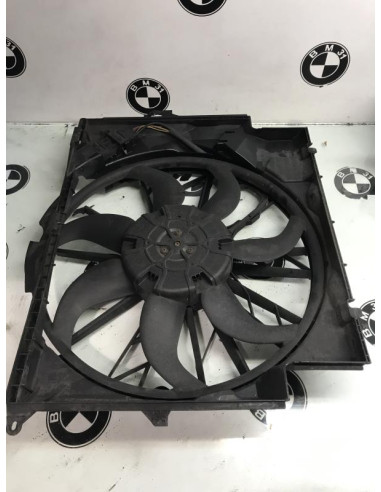 Ventilateur BMW SERIE 1 E87 PHASE 1 