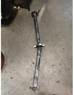 Arbre de transmission (propulsion) BMW SERIE 1 F20 PHASE 1 Diesel