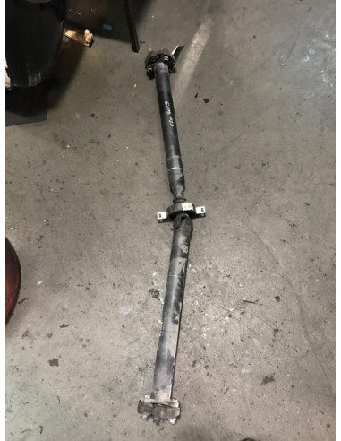 Arbre de transmission (propulsion) BMW SERIE 1 F20 PHASE 1 Diesel