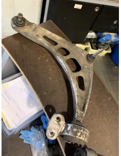 Triangle avant gauche BMW SERIE 3 (E46) 