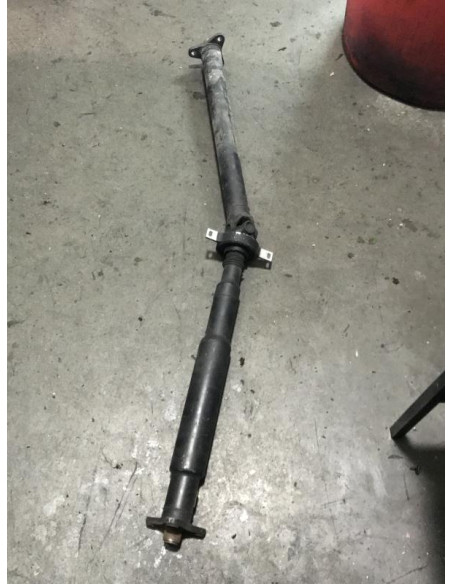 Arbre de transmission (propulsion) BMW SERIE 3 E90 PHASE 1 Diesel