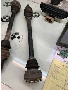 Cardan arriere droit (transmission) BMW SERIE 3 E91 TOURING PHASE 1 BREAK Essence