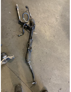 Cremaillere assistee BMW SERIE 5 E39 TOURING PHASE 1 BREAK Diesel