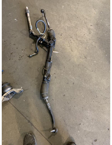 Cremaillere assistee BMW SERIE 5 E39 TOURING PHASE 1 BREAK Diesel