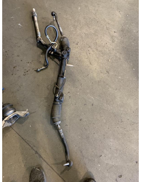Cremaillere assistee BMW SERIE 5 E39 TOURING PHASE 1 BREAK Diesel