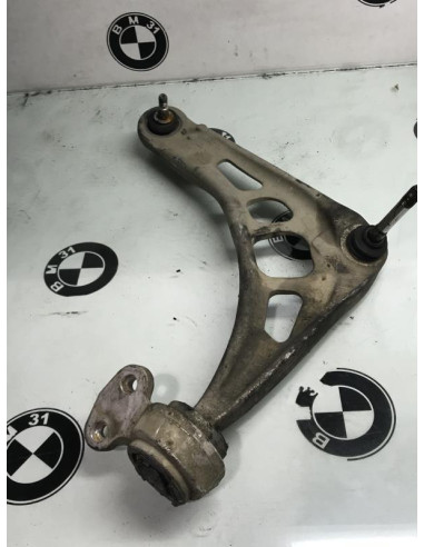 Triangle avant gauche BMW SERIE 3 (E46) 