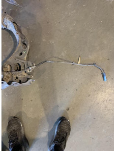 Capteur ABS arriere gauche MINI MINI 1 R50/R53 PHASE 2 Essence