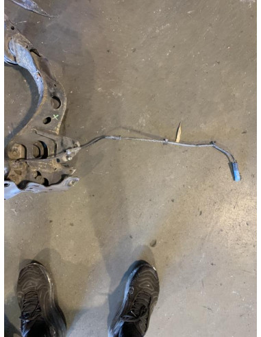 Capteur ABS arriere gauche MINI MINI 1 R50/R53 PHASE 2 Essence