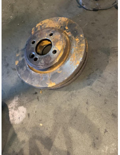 Kit de freins avant MINI MINI 1 R50/R53 PHASE 2 Essence