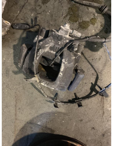 Etrier avant gauche (freinage) MINI MINI 1 R50/R53 PHASE 2 Essence