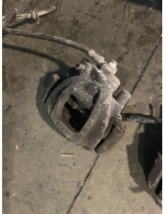 Etrier avant droit (freinage) MINI MINI 1 R50/R53 PHASE 2 Essence