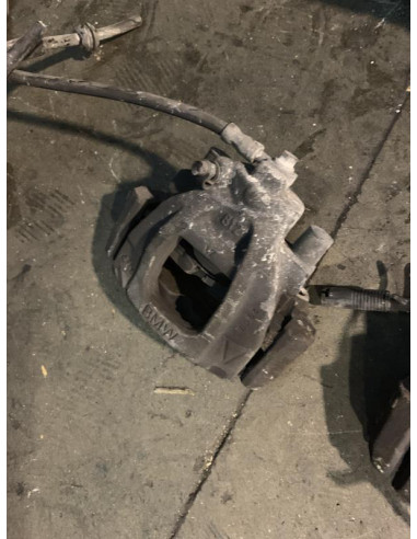 Etrier avant droit (freinage) MINI MINI 1 R50/R53 PHASE 2 Essence