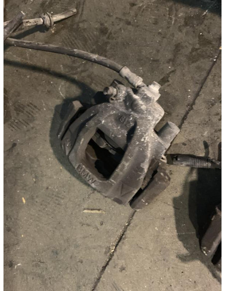 Etrier avant droit (freinage) MINI MINI 1 R50/R53 PHASE 2 Essence