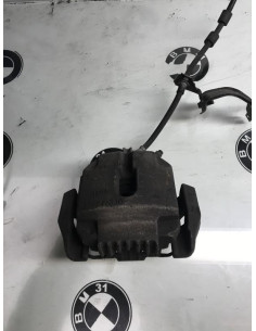 Etrier avant droit (freinage) BMW SERIE 3 E90 PHASE 1 Diesel