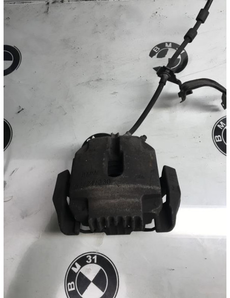 Etrier avant droit (freinage) BMW SERIE 3 E90 PHASE 1 Diesel