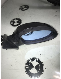 Retroviseur droit BMW SERIE 3 E91 TOURING PHASE 1 BREAK Essence
