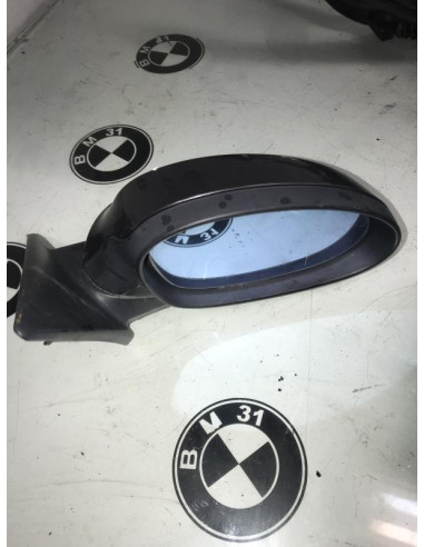 Retroviseur droit BMW SERIE 3 E91 TOURING PHASE 1 BREAK Essence