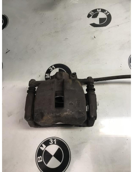 Etrier arriere gauche (freinage) MINI MINI 2 R56 PHASE 1 Essence