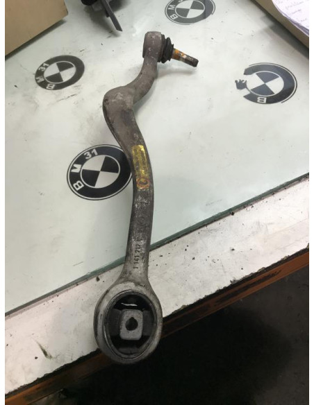 Bras de suspension superieur avant gauche BMW SERIE 5 E39 PHASE 1 Diesel