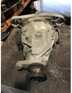 Pont (propulsion) BMW SERIE 5 E39 PHASE 1 Diesel