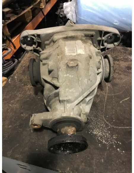 Pont (propulsion) BMW SERIE 5 E39 PHASE 1 Diesel