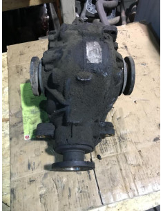 Pont (propulsion) BMW SERIE 3 E46 PHASE 2 Diesel