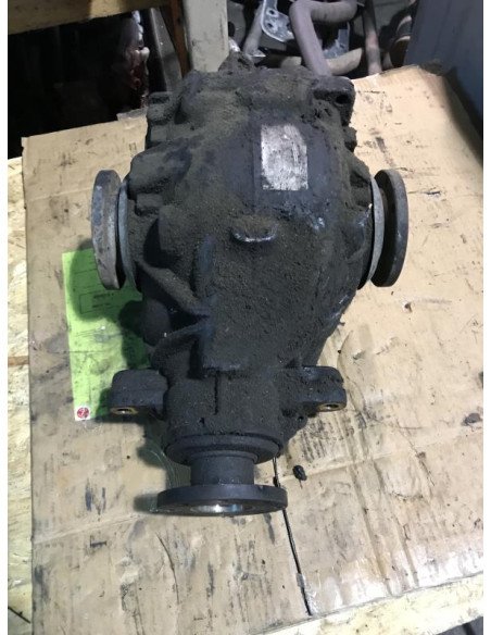 Pont (propulsion) BMW SERIE 3 E46 PHASE 2 Diesel