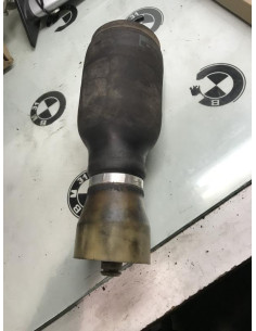 Coussin pneumatique arriere droit BMW X5 E53 