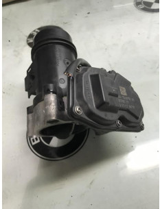 Boitier papillon BMW SERIE 1 (F20) 