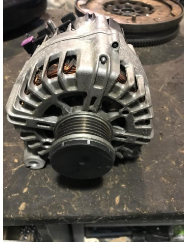 Alternateur BMW SERIE 1 (F20) 