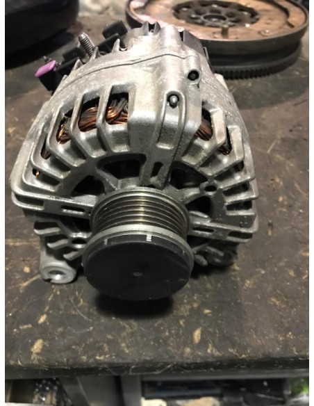 Alternateur BMW SERIE 1 (F20) 