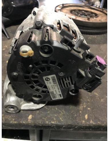 Alternateur BMW SERIE 1 (F20) 