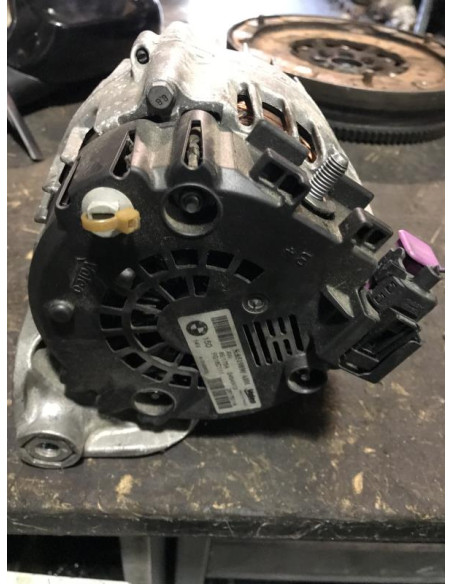 Alternateur BMW SERIE 1 (F20) 