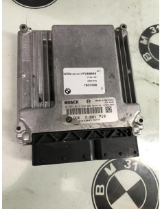 Calculateur BMW SERIE 1 E87 PHASE 1 