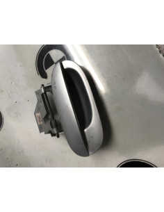 Poignee porte avant droit BMW  