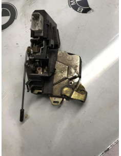 Serrure arriere droit BMW  