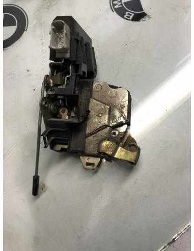 Serrure arriere droit BMW  