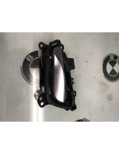 Poignee interieur avant gauche BMW SERIE 1 (F20) 