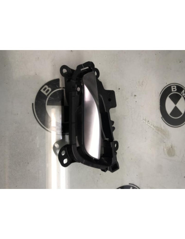 Poignee interieur avant gauche BMW SERIE 1 (F20) 
